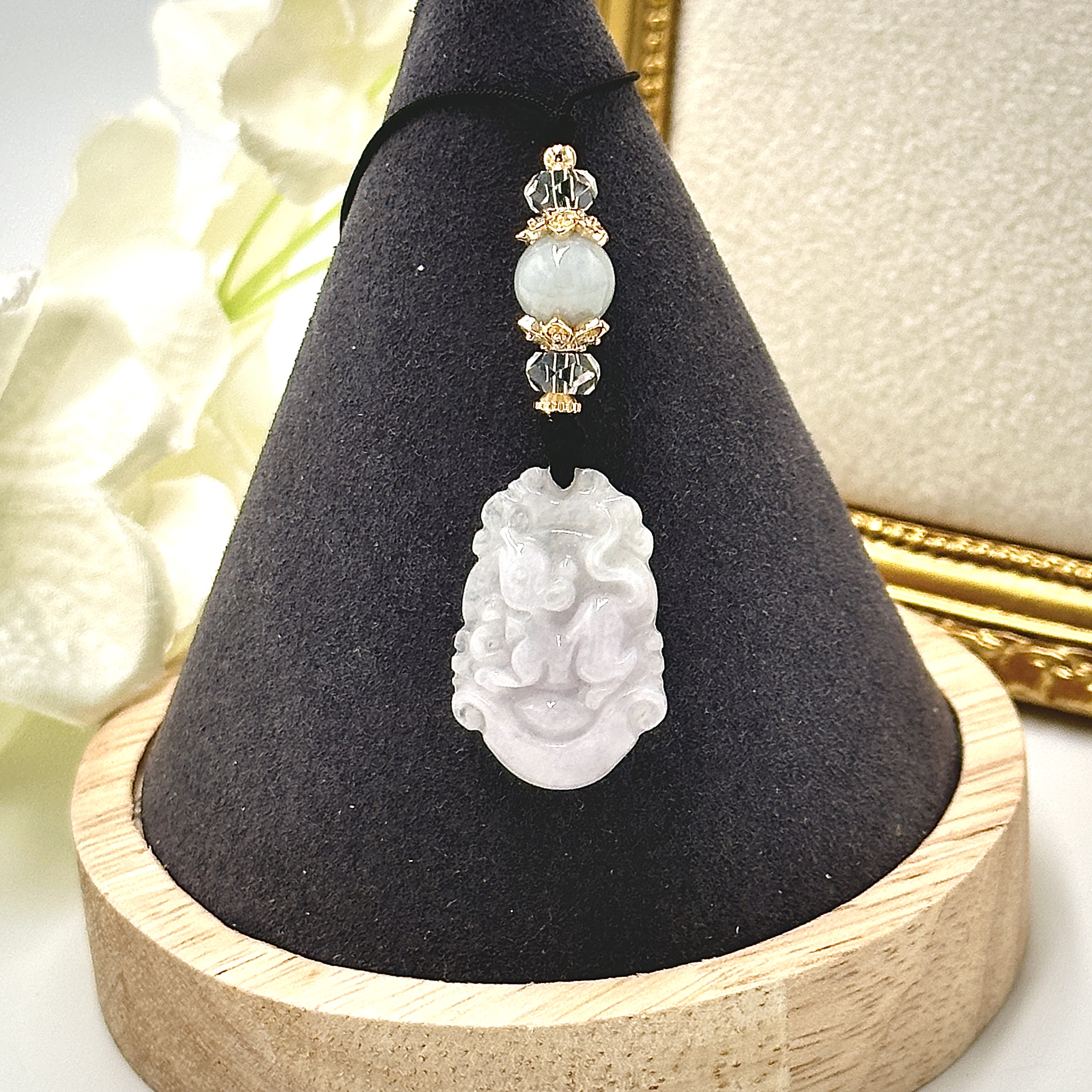 <<SG Seller>> CRZtales Zodiac Jade HP Strap #CRZhpstrap